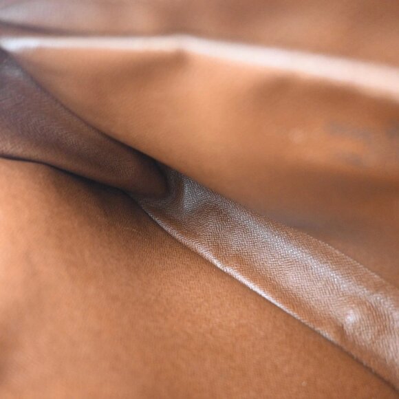 LOUIS VUITTONI Saint Germain 28 Shoulder Bag Monogram Leather BN M51207 76KB387 - Picture 12 of 15